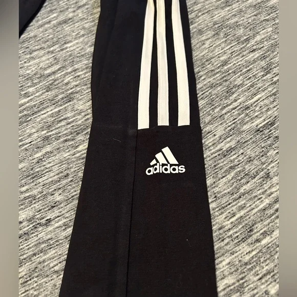 Adidas Leggings Small - Picture 2 of 4